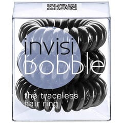 Резинки для волос Invisibobble 3 шт. цена и информация | Аксессуары для волос | kaup24.ee