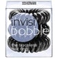 Juuksekummid Invisibobble 3 tk, must цена и информация | Juuste aksessuaarid | kaup24.ee