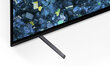 Sony Google TV OLED XR77A80LAEP hind ja info | Telerid | kaup24.ee