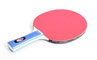 Настольная игра SMJ Ping-Pong Racket цена и информация | Ракетки для настольного тенниса, чехлы и наборы | kaup24.ee