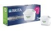 Brita MXpro Limescale Expert, 3 tk. цена и информация | Filterkannud ja filtrid | kaup24.ee