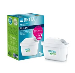 Brita MXpro, 1 tk. hind ja info | Filterkannud ja filtrid | kaup24.ee