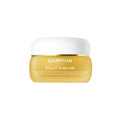 DARPHIN Eclat Sublime Aromatic Cleansing Balm attīrošs balzams ar Rožkoku 40ml цена и информация | Аппараты для ухода за лицом | kaup24.ee