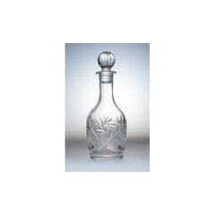 Kristallveini dekanter, 450ml hind ja info | Klaasid, tassid ja kannud | kaup24.ee