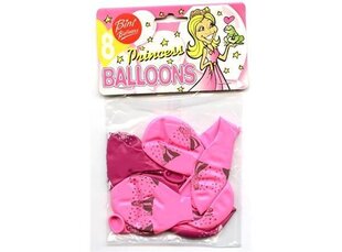 Выборгские воздушные шары «Принцесса» цена и информация | Шары | kaup24.ee