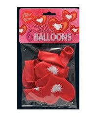 Выборгские воздушные шары в форме сердечек цена и информация | Шары | kaup24.ee