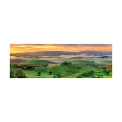 Dino panoraampusle Toscana, 1000 tk hind ja info | Dino Lapsed ja imikud | kaup24.ee