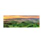 Dino panoraampusle Toscana, 1000 tk hind ja info | Pusled | kaup24.ee