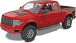 Revell plastik mudel Ford F-150 SVT Raptor - Snap Tite 1:25 hind ja info | Mudelautode kollektsioneerimine | kaup24.ee