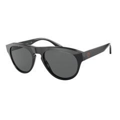 Женские солнечные очки Armani 0AR8145-5875R5 ø 58 mm Чёрный цена и информация | Женские солнцезащитные очки | kaup24.ee