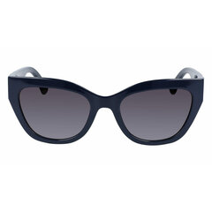 Женские солнечные очки Longchamp LO691S-424 ø 55 мм цена и информация | Женские солнцезащитные очки | kaup24.ee