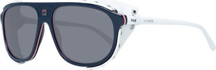 Мужские солнечные очки Fila SL4253V 589DDM цена и информация | Солнцезащитные очки | kaup24.ee