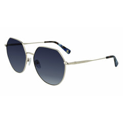 Päikeseprillid naistele Longchamp LO154S-713 цена и информация | Женские солнцезащитные очки | kaup24.ee
