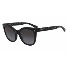 Päikeseprillid naistele Longchamp LO615S-001 цена и информация | Женские солнцезащитные очки | kaup24.ee