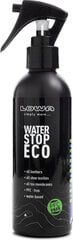 Lowa Water Stop Pro Eco пропиточный спрей для обуви цена и информация | Уход за одеждой и обувью | kaup24.ee