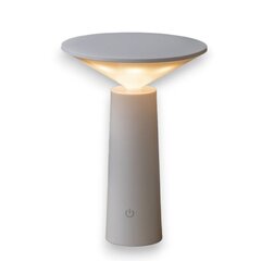LED puutetundlik laualamp hämardusfunktsiooniga hind ja info | Pole täpsustatud Mööbel ja sisustus | kaup24.ee