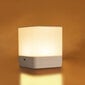 LED puutetundlik laualamp hämardusfunktsiooniga цена и информация | Laualambid | kaup24.ee