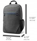 Sülearvuti seljakott HP 15,6 " hind ja info | Sülearvutikotid | kaup24.ee