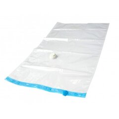Пакет для пылесоса WIKI 70x100 см цена и информация | Вешалки и мешки для одежды | kaup24.ee