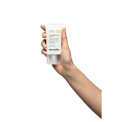 Päikesekaitsevaht Sensilis Photocorrection SPF 50+, 40 ml hind ja info | Päikesekreemid | kaup24.ee