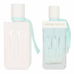 Naiste kosmeetikakomplekt Women'Secret Intimate Daydream EDP: parfüümvesi 100 ml + kehakreem 200 ml hind ja info | Naiste parfüümid | kaup24.ee