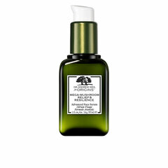 Niisutav ja toitev seerum Origins Dr. Andrew Weil for Origins™ Mega-Mushroom Relief & Resilience Advanced, 30 ml hind ja info | Näoõlid, seerumid | kaup24.ee