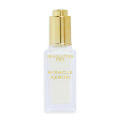 Näoseerum kortsude vastu Revolution Pro Miracle Serum, 30 ml hind ja info | Näoõlid, seerumid | kaup24.ee