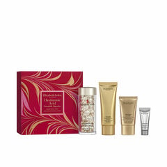 Kosmeetikakomplekt Elizabeth Arden Hyaluronic Acid, naistele, 4 tk hind ja info | Näokreemid | kaup24.ee