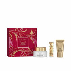 Keramiididega nahahoolduskomplekt Elizabeth Arden Advanced Ceramide Lift & Firm, naistele, 3 tk hind ja info | Näokreemid | kaup24.ee