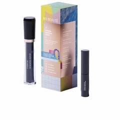 Kosmeetikakomplekt ripsmetele M2 Beauté Regenerating Eyebrows, naistele, 2 tk цена и информация | Тушь, средства для роста ресниц, тени для век, карандаши для глаз | kaup24.ee