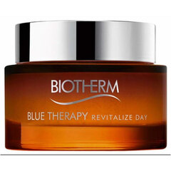 Näokreem Biotherm Blue Therapy, naistele, 75 ml hind ja info | Biotherm Kosmeetika, parfüümid | kaup24.ee