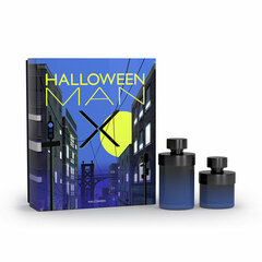 Komplekt meestele Jeesus Del Pozo Halloween: EDT, 125 ml + EDT, 50 ml hind ja info | Jesus Del Pozo Kosmeetika, parfüümid | kaup24.ee