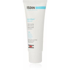 Niisutav näokreem Isdin Acniben Repair, 40 ml hind ja info | Näokreemid | kaup24.ee