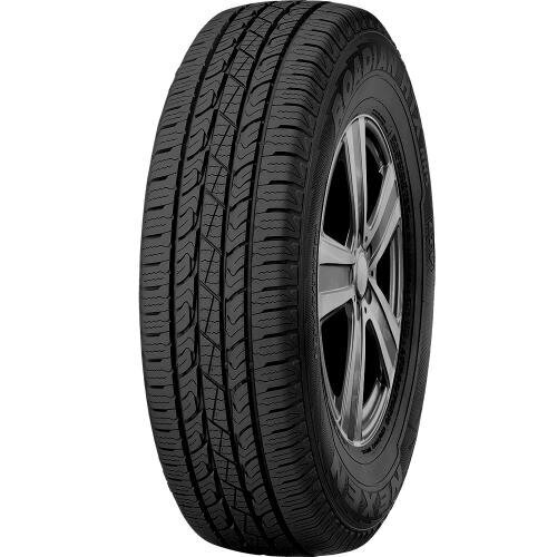 Nexen Roadian htx rh5 265/65R18 hind ja info | Talverehvid | kaup24.ee