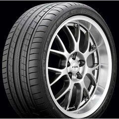 Dunlop SP SPORT MAXX-GT DSST 245/50YR18 цена и информация | Летняя резина | kaup24.ee