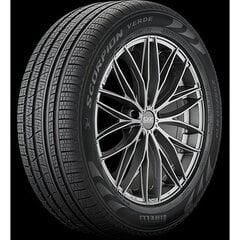 Pirelli SCORPION VERDE ALL SEASON 295/35WR21 цена и информация | Летняя резина | kaup24.ee