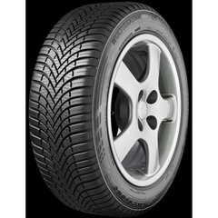 Firestone Multiseason-2 195/65VR15 цена и информация | Всесезонная резина | kaup24.ee