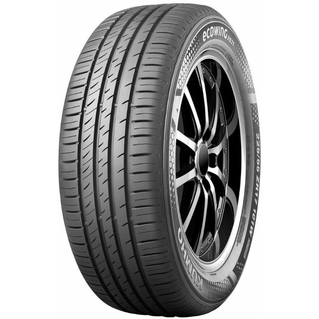 Auto rehv Kumho ES31 ECOWING 205/55HR16 hind ja info | Suverehvid | kaup24.ee