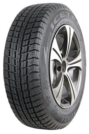 Kenda KR27 195/60R15 88T цена и информация | Talverehvid | kaup24.ee