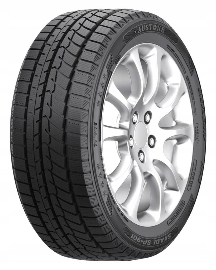 Austone SP901 235/65R18 110H XL hind ja info | Talverehvid | kaup24.ee