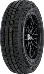 Imperial SnowDragon van 195/75R16 110/108R C цена и информация | Зимняя резина | kaup24.ee