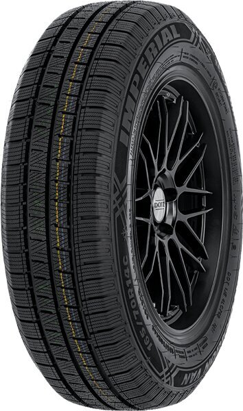 Imperial SnowDragon Van 175/70R14 95/93T C цена и информация | Talverehvid | kaup24.ee