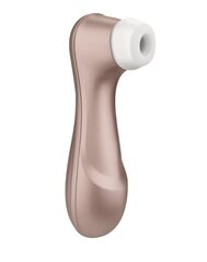 Стимулятор клитора Satisfyer Pro 2 цена и информация | Вибраторы | kaup24.ee