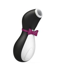 Satisfyer стимулятор клитора Pro Penguin Next Generation цена и информация | Вибраторы | kaup24.ee