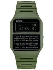 мужские часы casio mtp-v004l 2budf (zd046f) + коробка цена и информация | Мужские часы | kaup24.ee