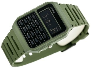 Käekell meestele Casio цена и информация | Мужские часы | kaup24.ee