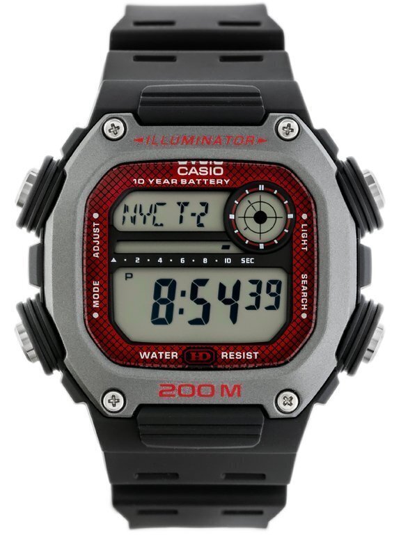 Käekell meestele Casio hind ja info | Meeste käekellad | kaup24.ee