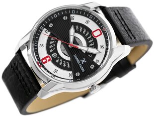 мужские часы daniel klein 12155-5 (zl012a) + коробка цена и информация | Мужские часы | kaup24.ee