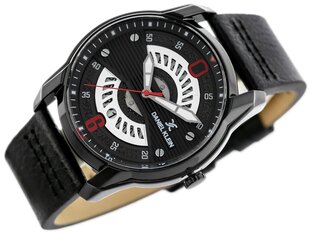 мужские часы daniel klein 12155-4 (zl012b) + коробка цена и информация | Мужские часы | kaup24.ee