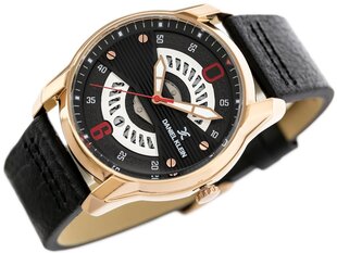 мужские часы daniel klein 12155-2 (zl012c) + коробка цена и информация | Мужские часы | kaup24.ee